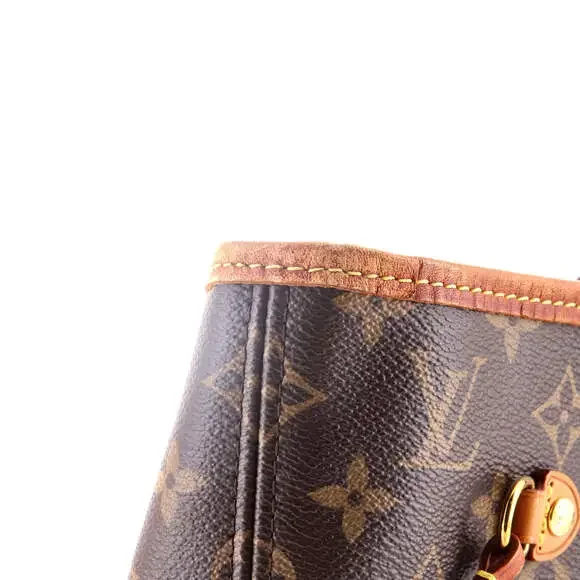 Louis Vuitton Neverfull Nm Tote Limited #227552L21B - Picture 8 of 9